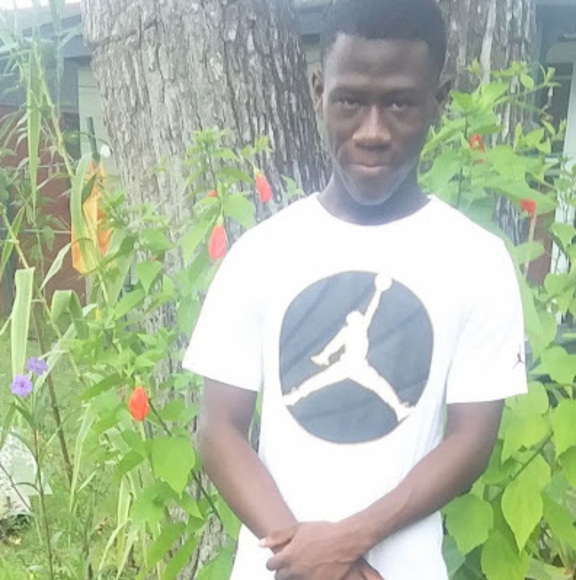 Meet your Posher, Matthew - Picture 1 of 1